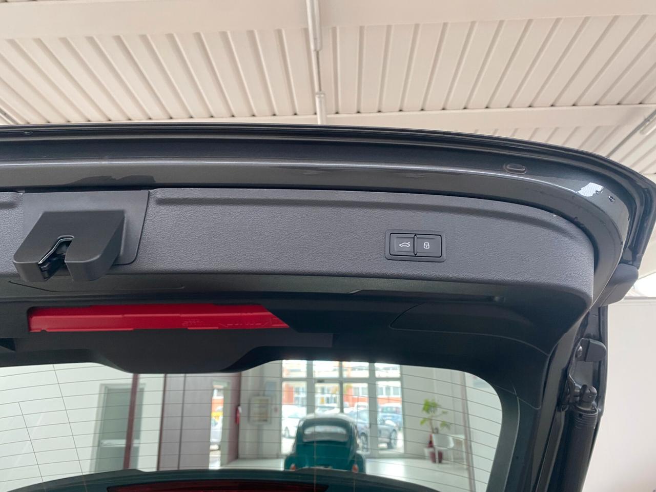 Audi A3 SPB 35 TFSI S line edition