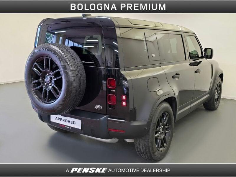 Land Rover Defender Defender 110 3.0D I6 200 CV AWD Auto S