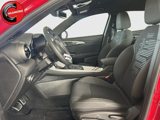 ALFA ROMEO Tonale 1.6 diesel 130 CV TCT6 Sprint