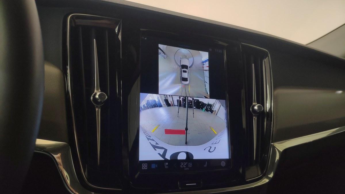 VOLVO S90 B5 Mild Hybrid (D) Awd Automatico Plus Bright