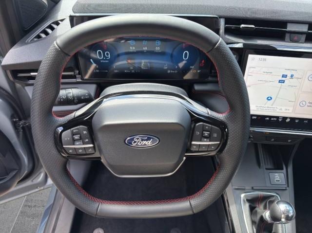 Ford Puma 1.0 ecoboost h ST-Line 125cv