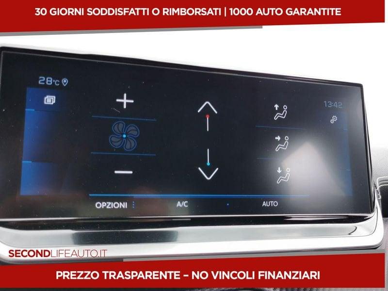 Peugeot 2008 1.5 bluehdi GT s&s 110cv