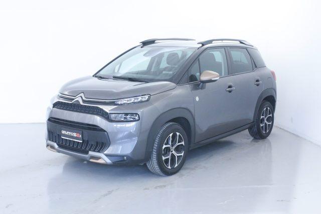 CITROEN C3 Aircross PureTech 110 S&S C-Series
