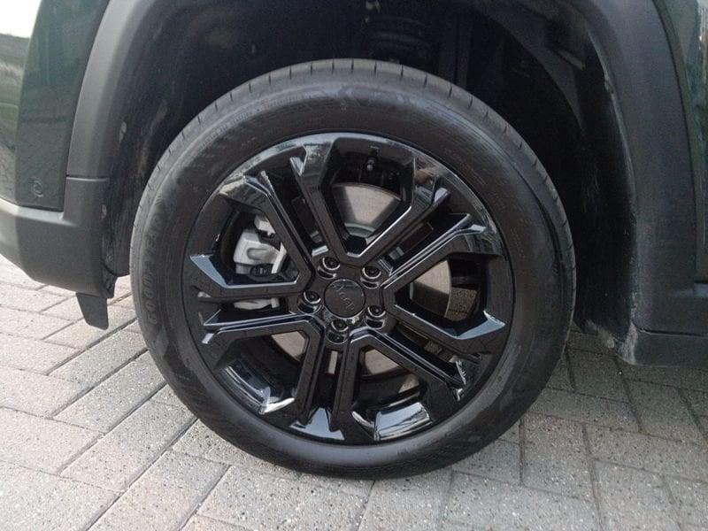 Jeep Compass 4xe 1.3 T4 PHEV 240cv North Star 4xe Auto