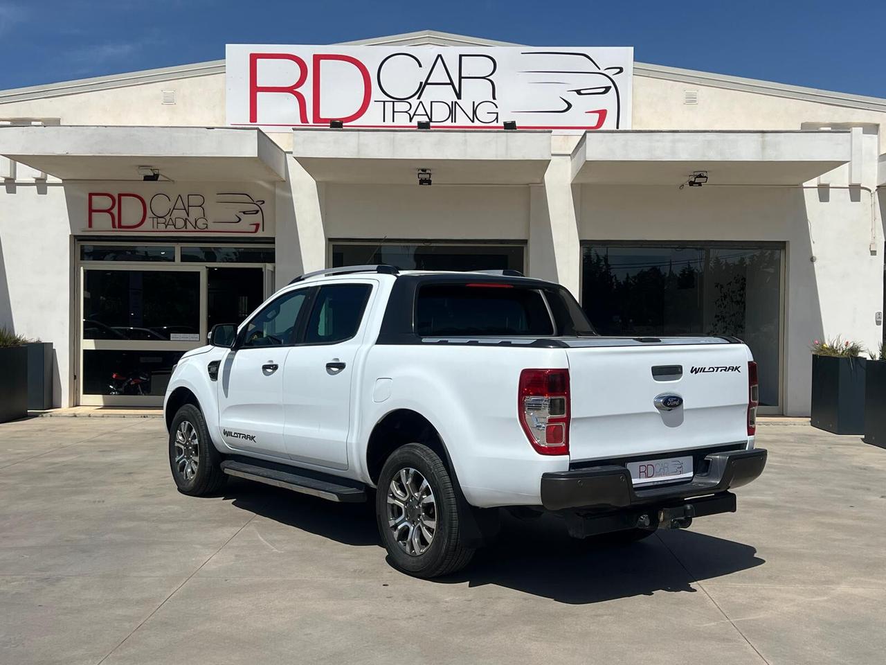 Ford Ranger 3.2 Wildtrak IVA INCLUSA N1