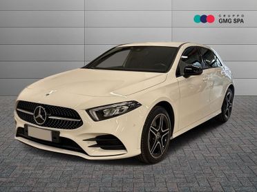 Mercedes-Benz Classe A A 250 e phev (eq-power) Premium auto