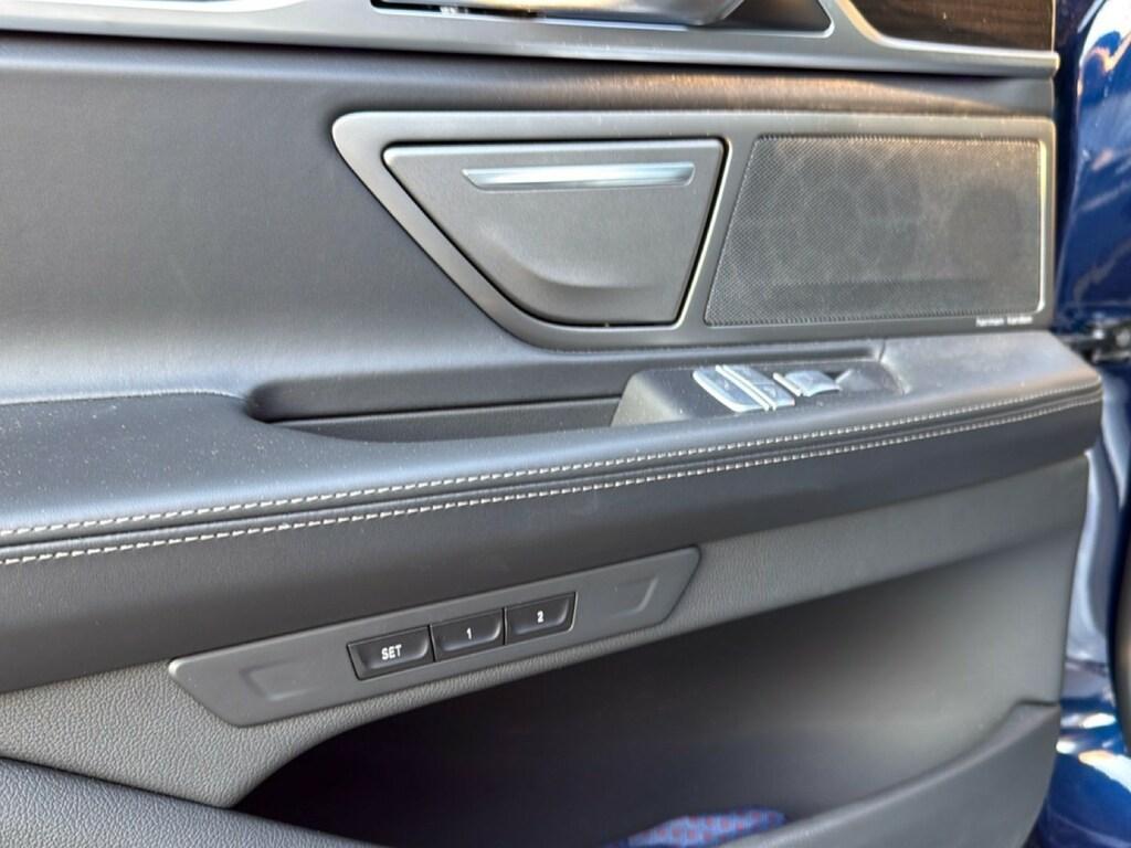 BMW Serie 7 Berlina 740 d Mild Hybrid 48V Individual Composition xDrive Steptronic