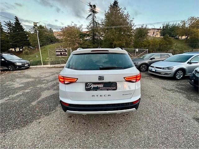 Seat Ateca 1.6 TDI Advance