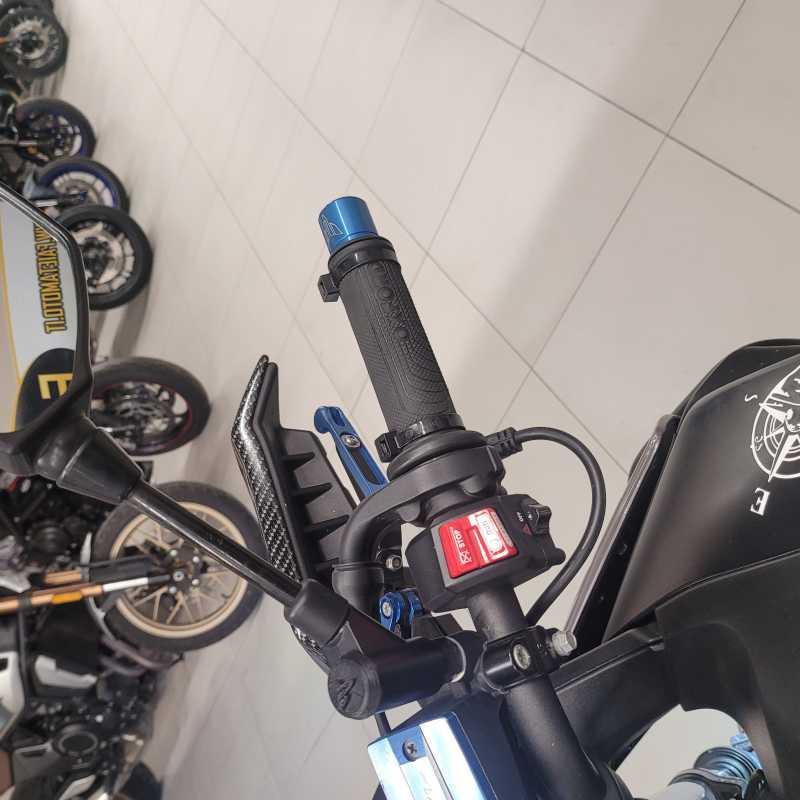 Yamaha Tracer 7 GT - 2022