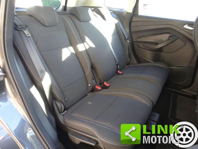 FORD Kuga 1.5 TDCI 120 CV S&S 2WD Business