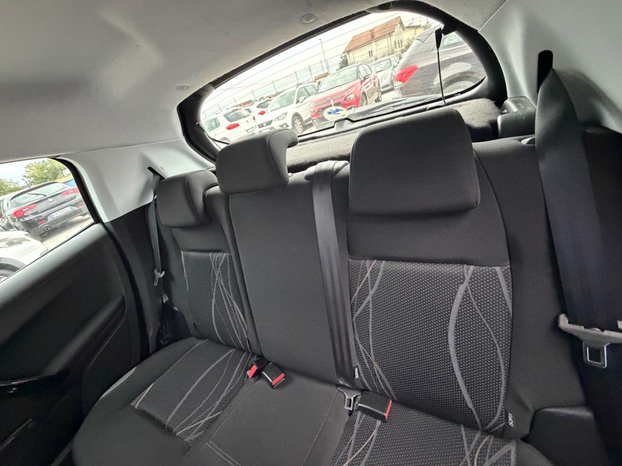Peugeot 208 PureTech 82 5 porte Access