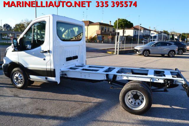 FORD Transit 350 TELAIO L2 2.0 130CV