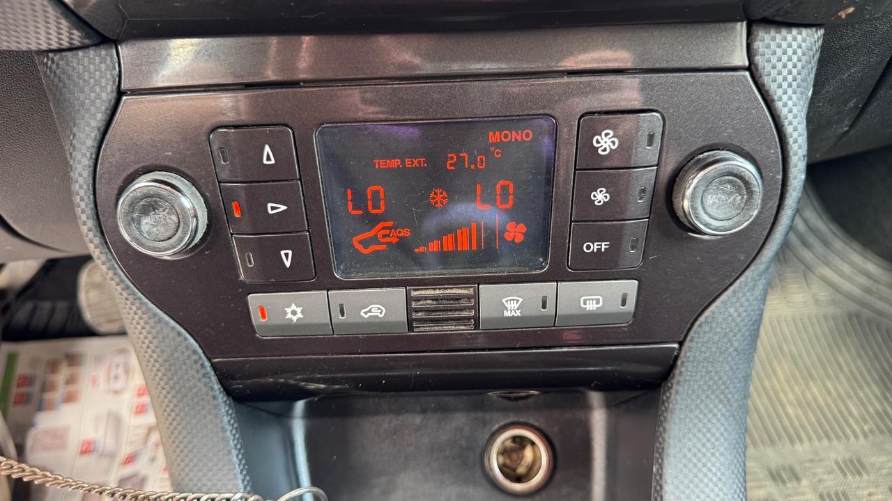 Fiat Bravo 1.9 MJT 120 CV Emotion-2008