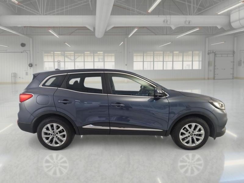 RENAULT KADJAR 1.5 DCI 85KW BLUE BUSINESS EDC