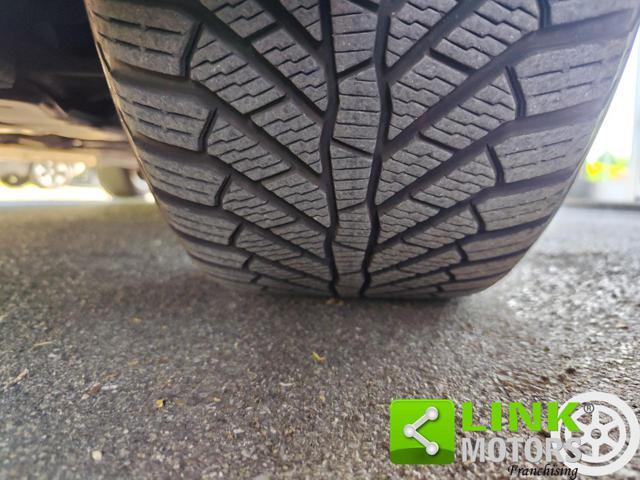 MERCEDES-BENZ GLB 200 d Automatic Sport Plus GARANZIA INCLUSA