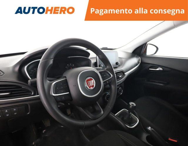 FIAT Tipo 1.4 T-Jet 120CV 5 porte Lounge