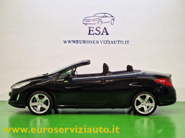 PEUGEOT 308 1.6 THP 150CV CC Féline