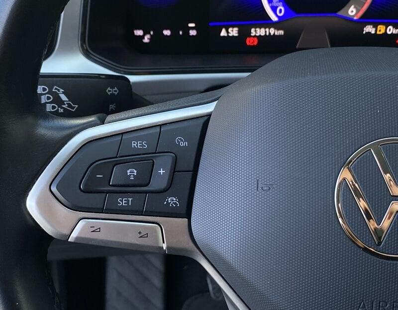 Volkswagen T-Roc Life 2.0 TDI 116CV