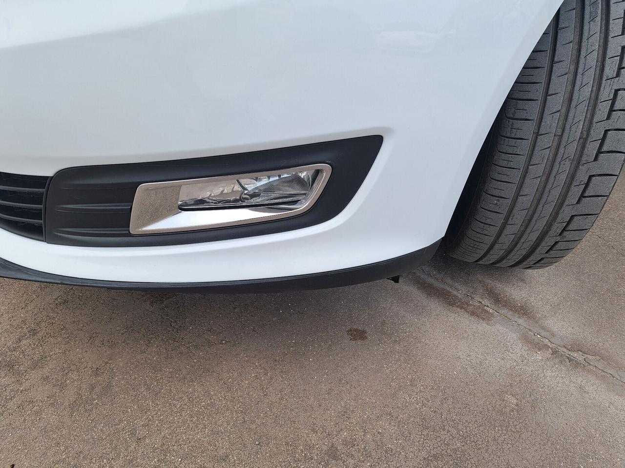 Ford C-Max 1.5 TDCi 120CV Start&Stop Titanium 2019