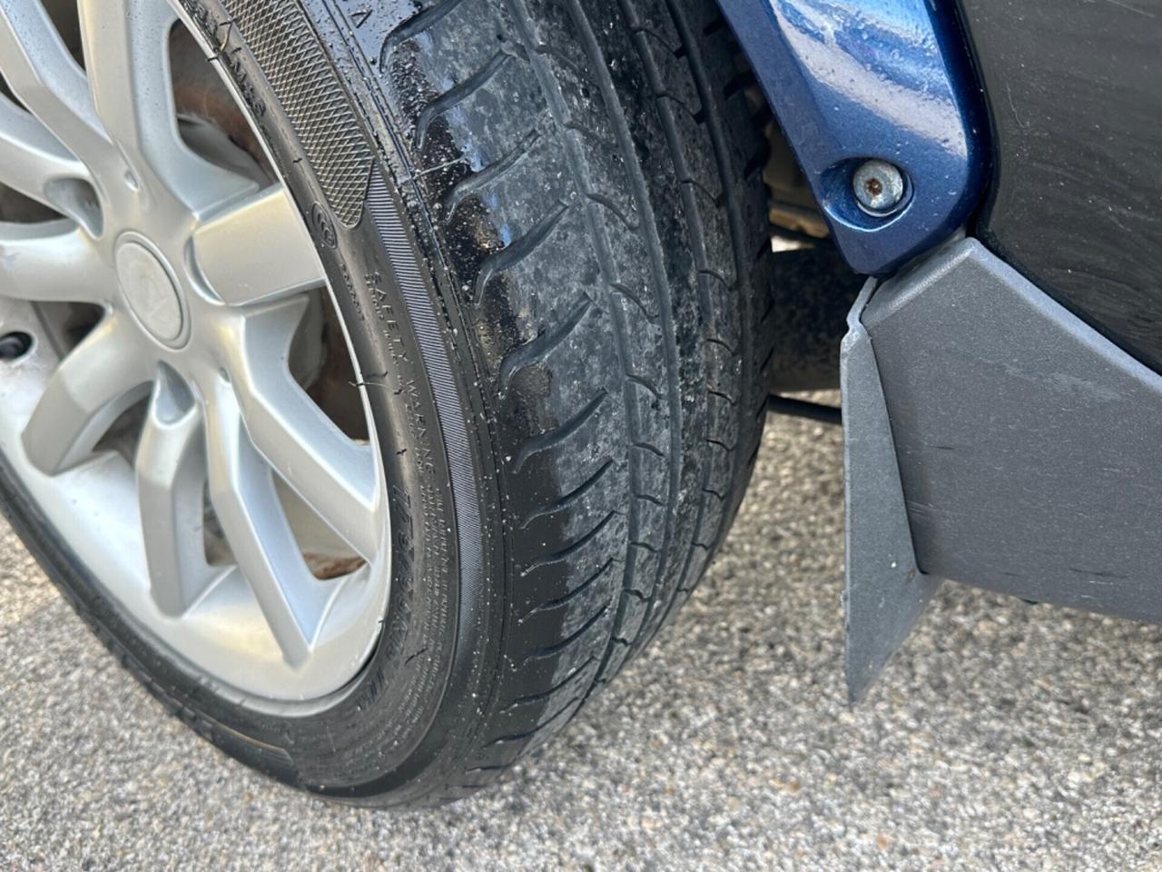 Smart ForTwo 800 coupé pulse cdi