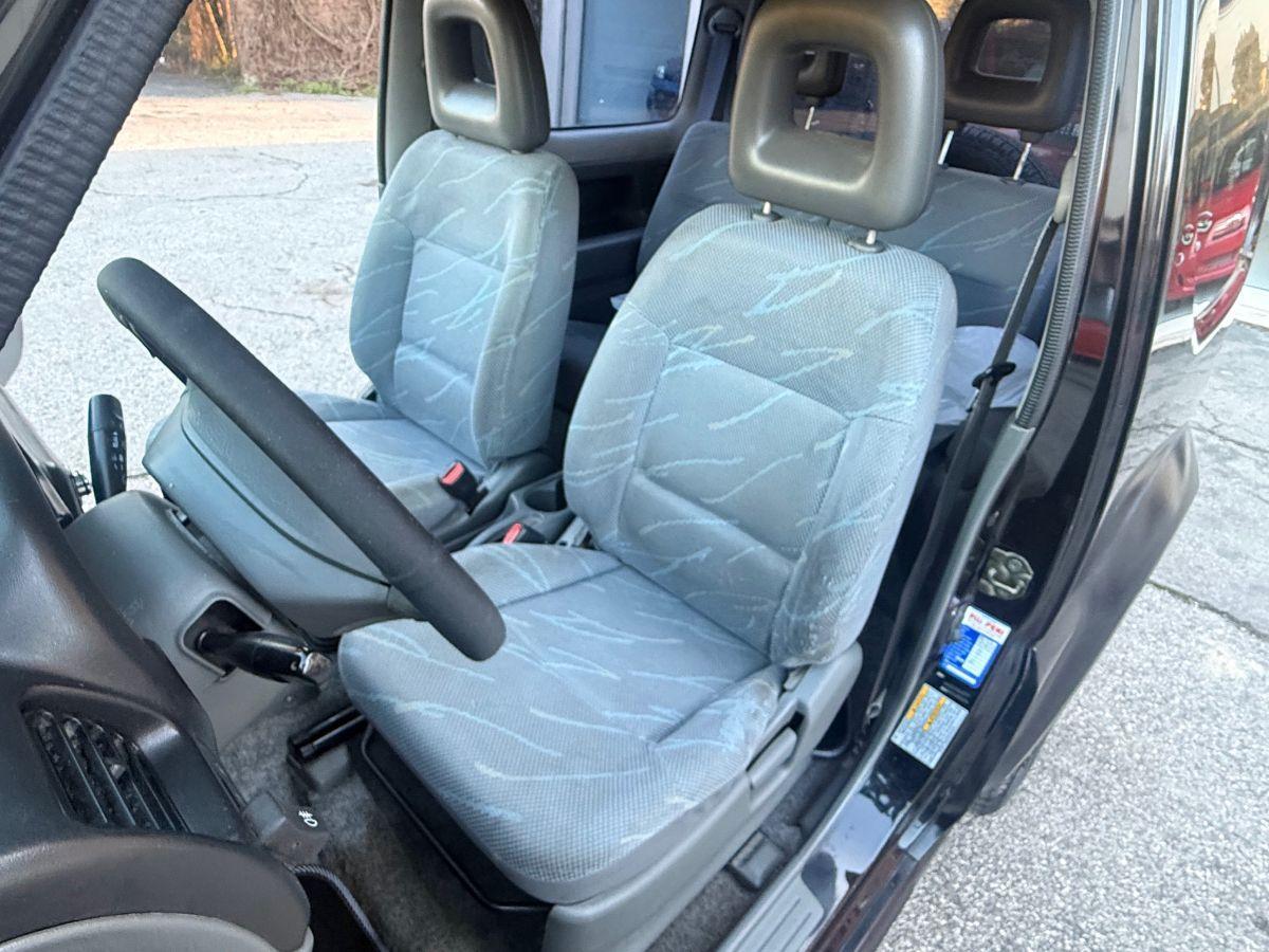 SUZUKI - Jimny - 1.3i 16V 4WD JLX