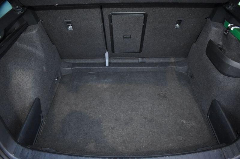 Skoda Karoq Karoq 1.6 TDI SCR SportLine