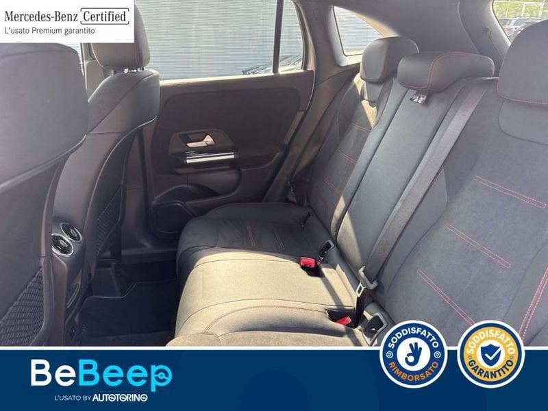 Mercedes-Benz GLA 200 D PREMIUM AUTO