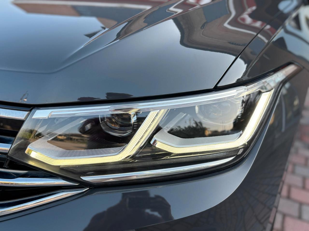 Volkswagen Tiguan 2.0 tdi Elegance Dsg 150cv