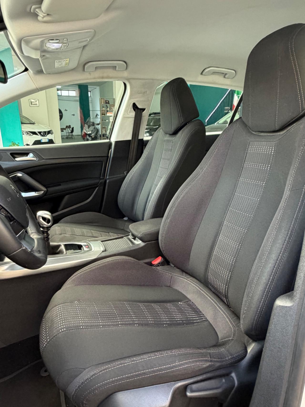 Peugeot 308 ALLURE