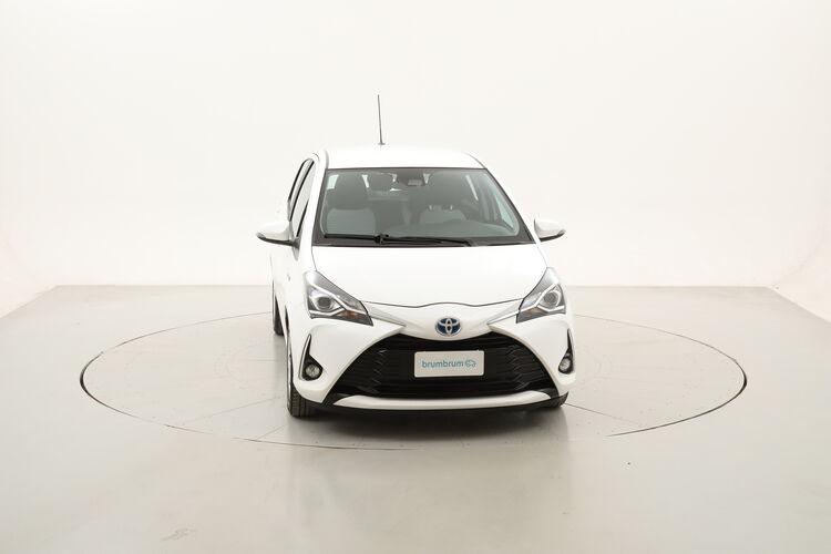 Toyota Yaris Hybrid Business BR509150 1.5 Full Hybrid 101CV