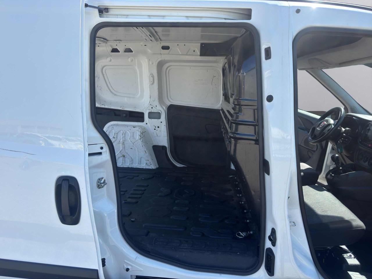 Fiat Doblo 1.6 MJT 105 CV CARGO N1 3 POSTI(PC-TN-L1H1)NAVI