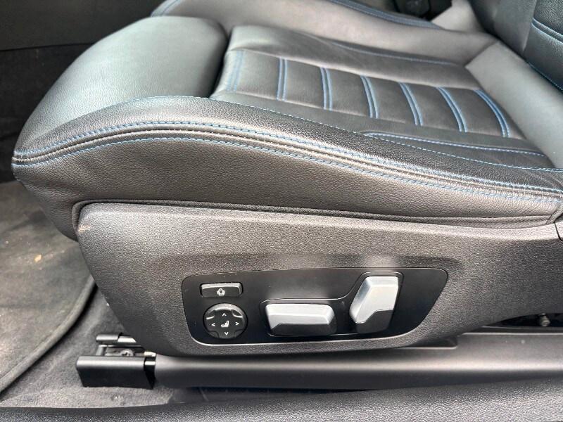 BMW Serie 4 Cpé(G22/82) 430i Coupé Msport