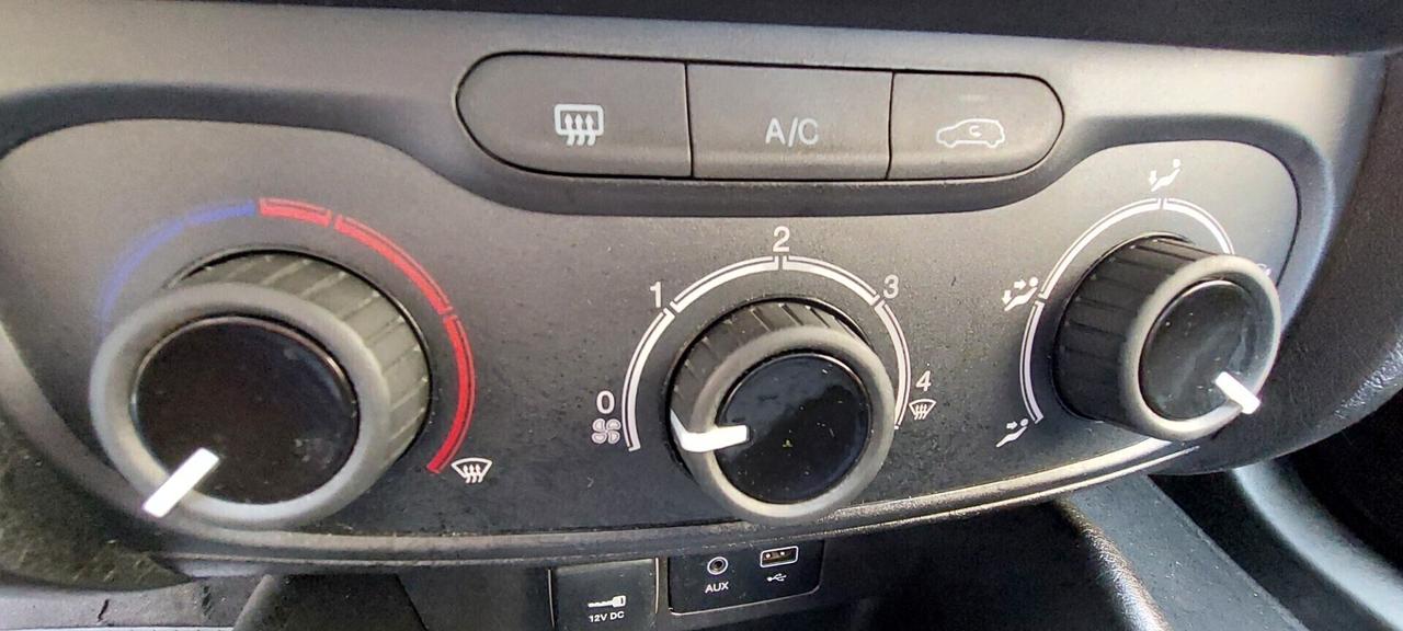 TIPO 1,4 T-JET 120 CV GPL DI SERIE CASA MADRE FIAT TELEFONO SENSORI IMPECCABILE