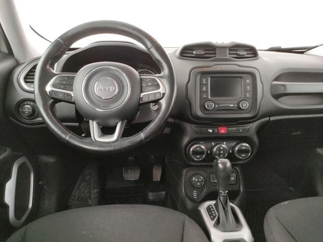 JEEP Renegade 2.0 Mjt 140CV 4WD Active Drive Low Limited