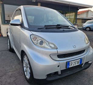Smart ForTwo 1000 52 kW coupé pulse