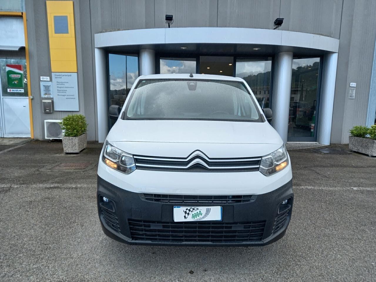 Citroen Berlingo BlueHDi 100 Van M Driver 32.000 km