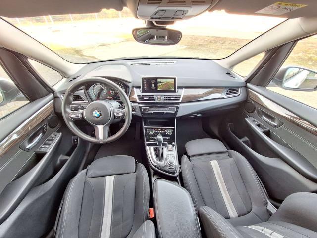 BMW 225 Serie2 Active Tourer 225xe 136cv iPerformance automatica - Prezzo Reale