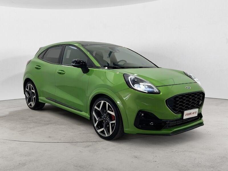 Ford Puma 1.5 Ecoboost 200CV ST