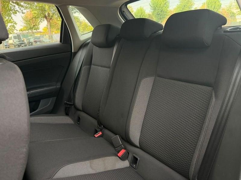 Volkswagen Polo Polo 1.0 tsi 95cv "SMOKY GREY MATALLIC"