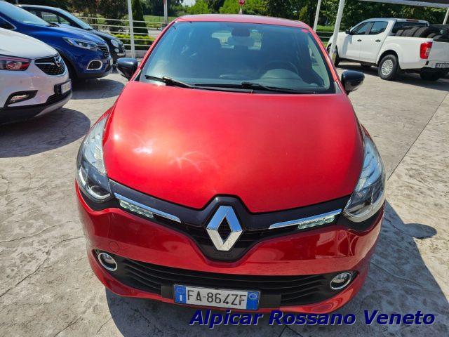 RENAULT Clio Sporter dCi 8V 75CV Start&Stop Energy Zen