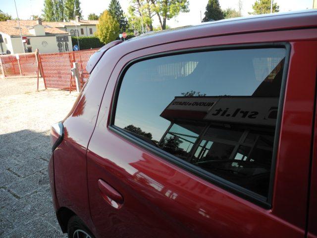 MITSUBISHI Space Star 1.2 Intense SDA FP -OK NEOPATENTATI- PREZZO REALE