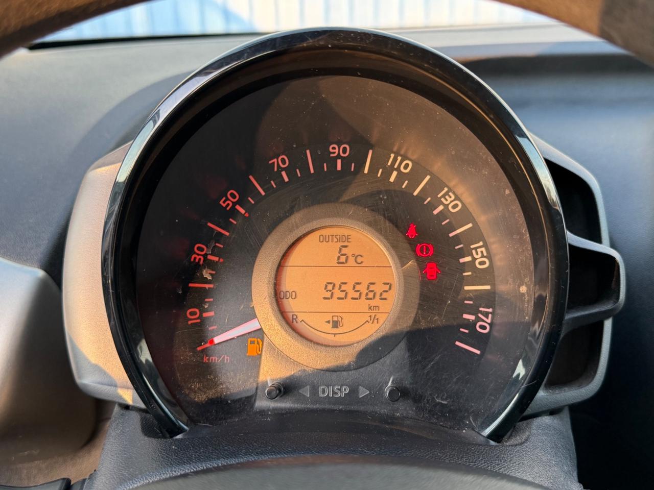 Peugeot 108 VTi 68 5 porte Access