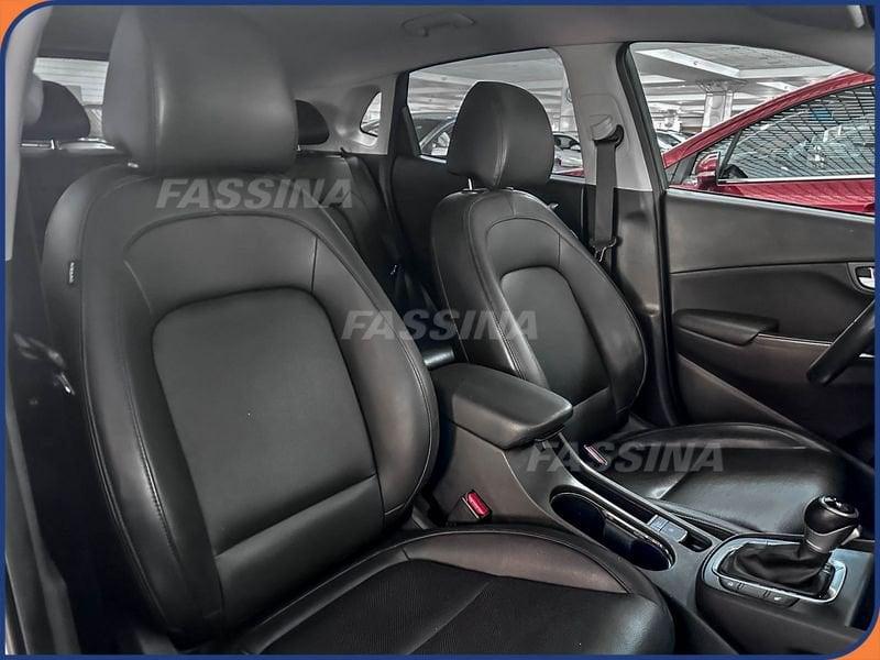 Hyundai Kona HEV 1.6 DCT XClass 141 cv