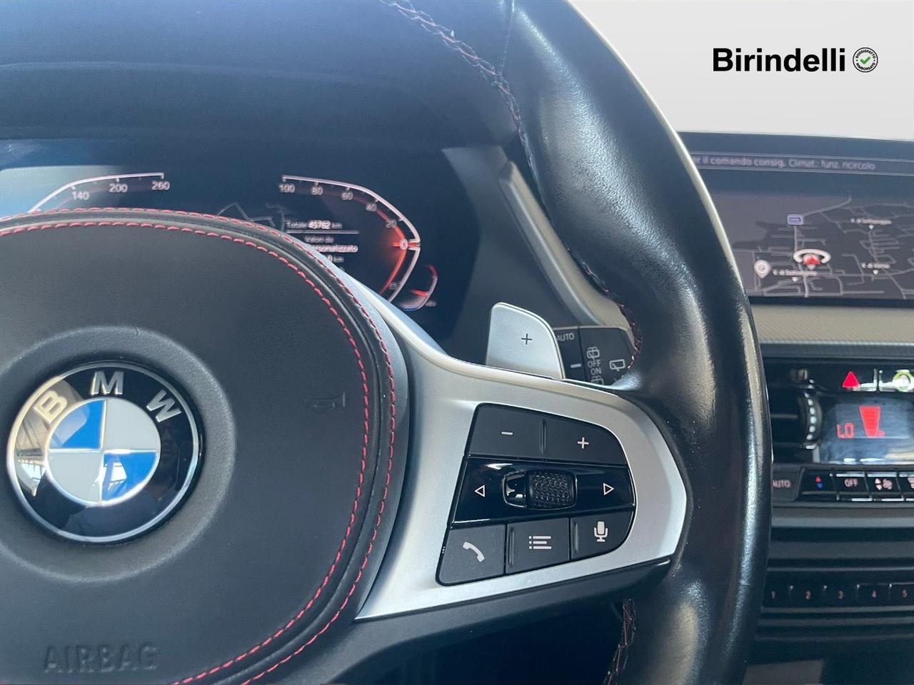 BMW Serie 1 (F40) - 128ti 5p. Msport