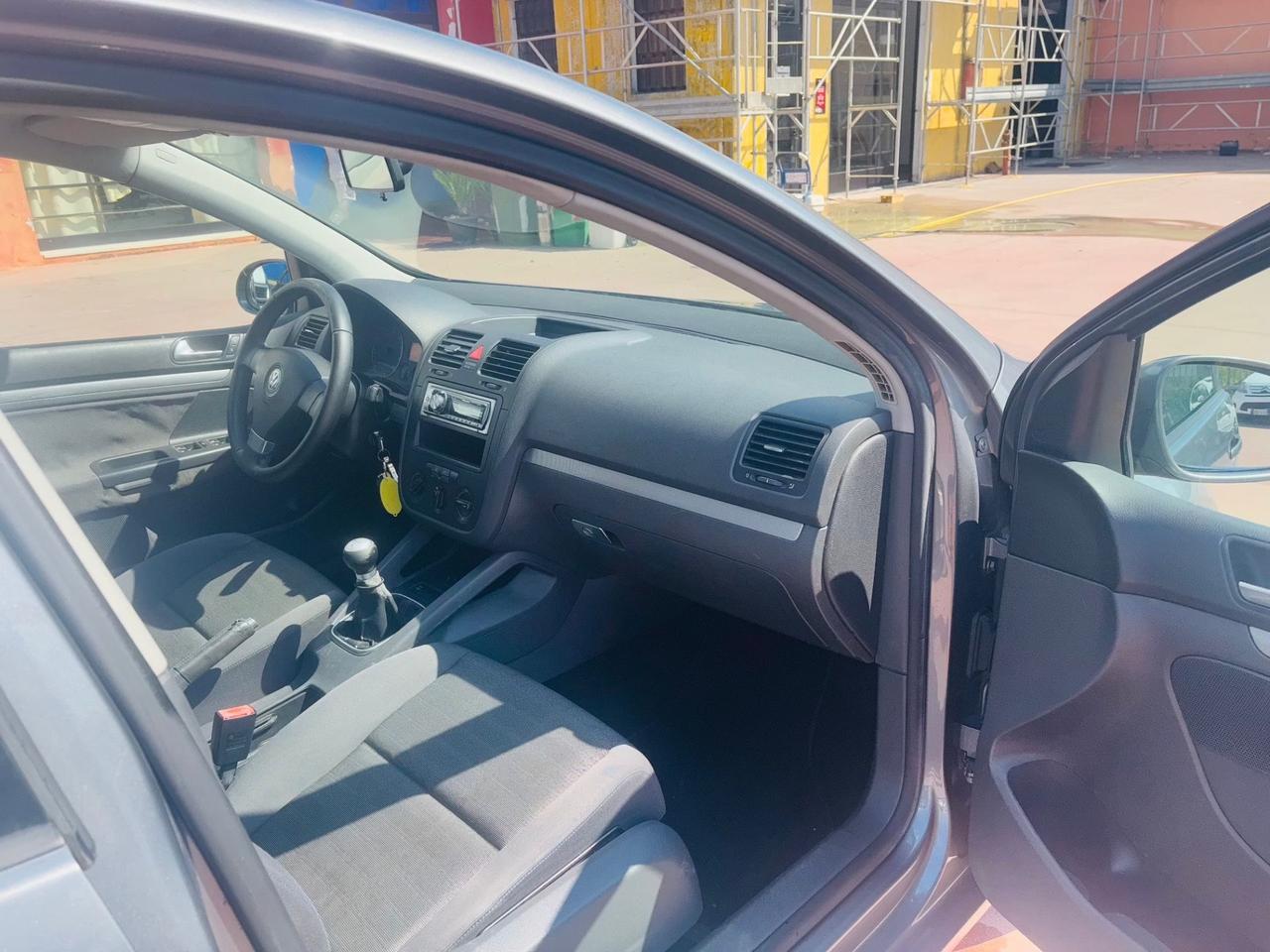 Volkswagen Golf 1.6 5p. United BiFuel G