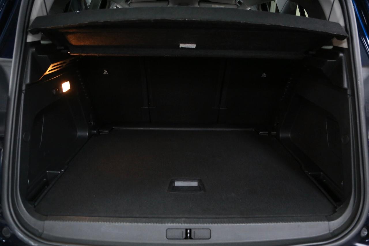 Citroen C5 Aircross BlueHDi 130 cv EAT8 Shine