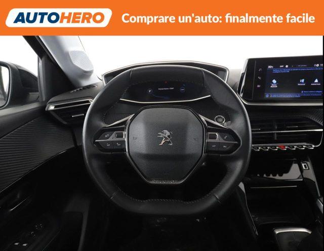 PEUGEOT 208 PureTech 75 Stop&Start 5 porte Allure Pack