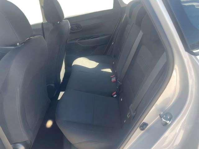 Hyundai BAYON 1.0 t-gdi Xline mt
