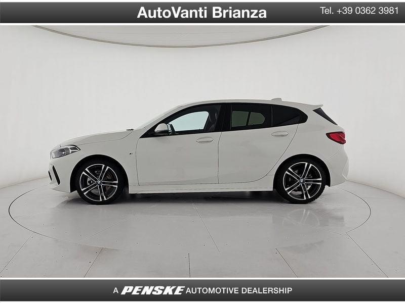 BMW Serie 1 116d 5P. Msport