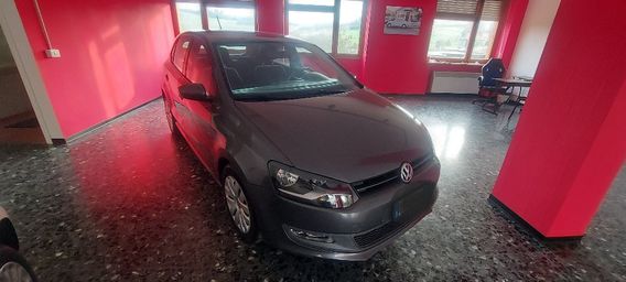 Volkswagen Polo 1.6 TDI 90CV DPF 5 porte Comfortline